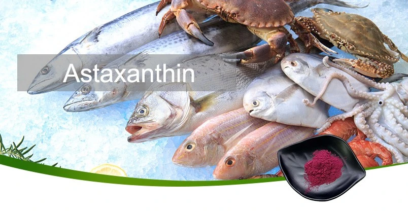 Astaxanthin 2 Astaxanthin 2