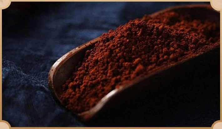 Ganoderma Lucidum Powder