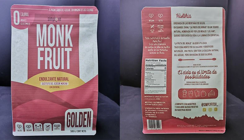 Monk Fruit + Erythritol05