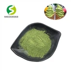 Rent bygggresspulver