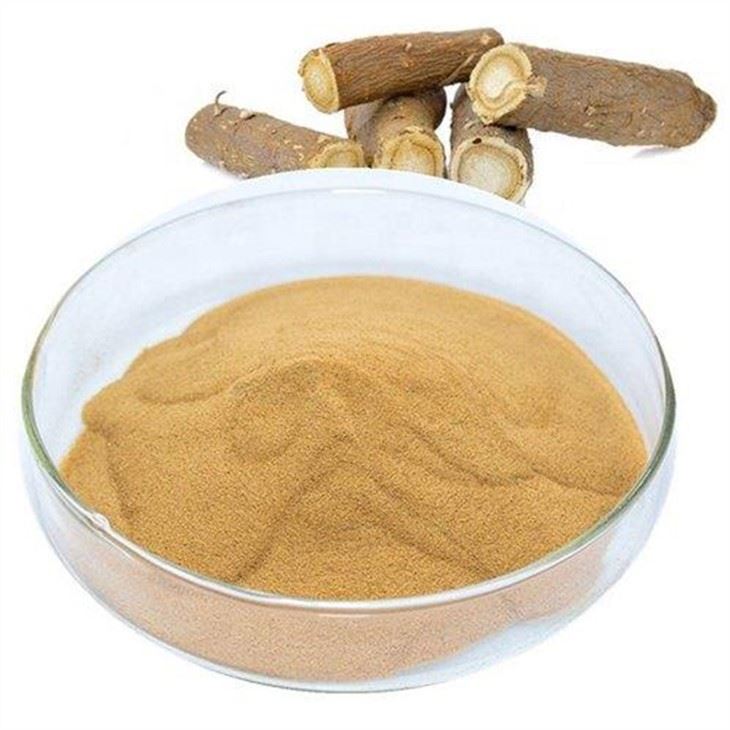 Ashwagandha ekstraktpulver