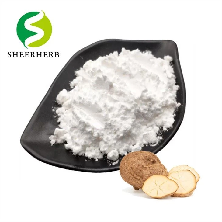 Pueraria Mirifica ekstraktpulver