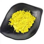 Berberine Hcl-pulver