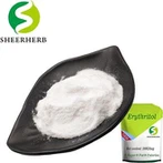 Erythritol -pulver
