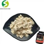 Hydrolysert myseprotein