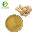 Ingefærekstrakt Gingerol