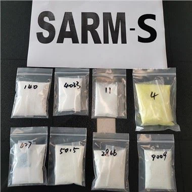 Samrs Ligandrol Lgd 4033