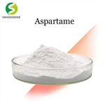 Aspartampulver