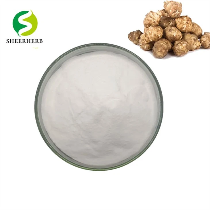 Sikorirotpulver