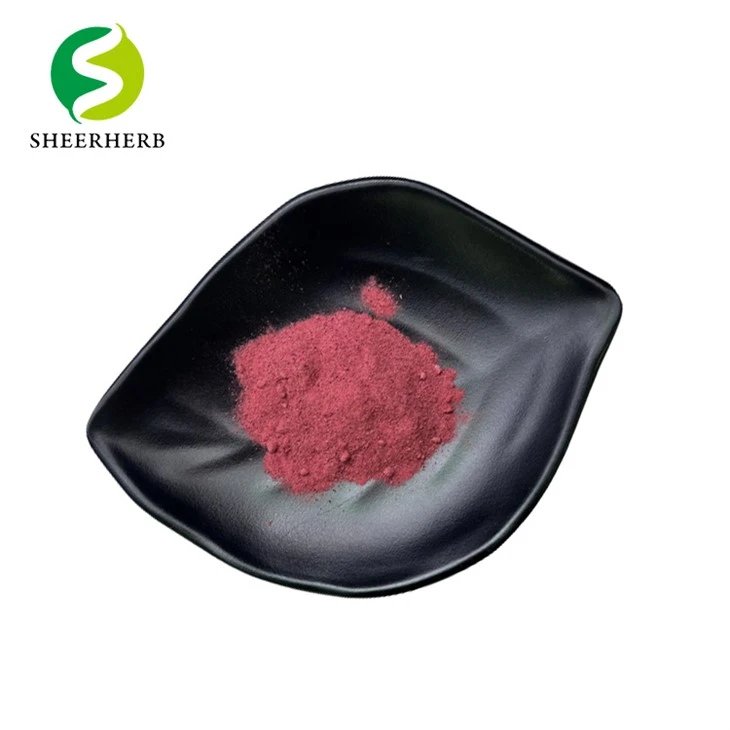 Factory Spot Astaxanthin