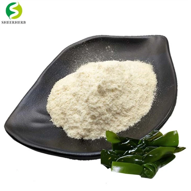 Fucoidan